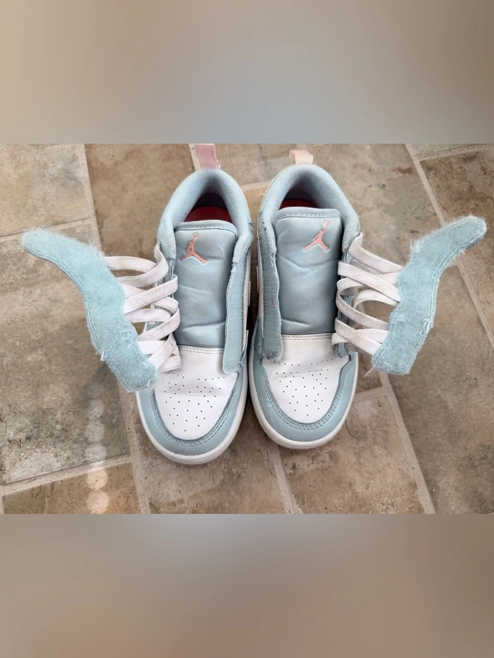 Nike Air Jordan Little Kids 13c